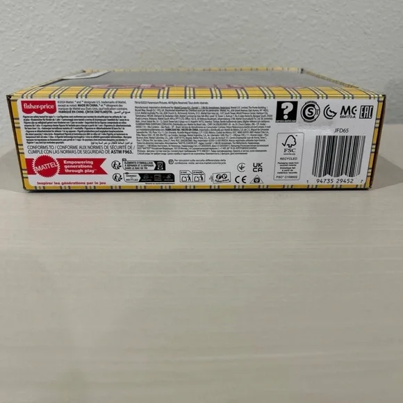 Little People Clueless Collector Set - Picture 5 of 5